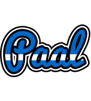 Paal greece logo