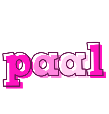 Paal hello logo