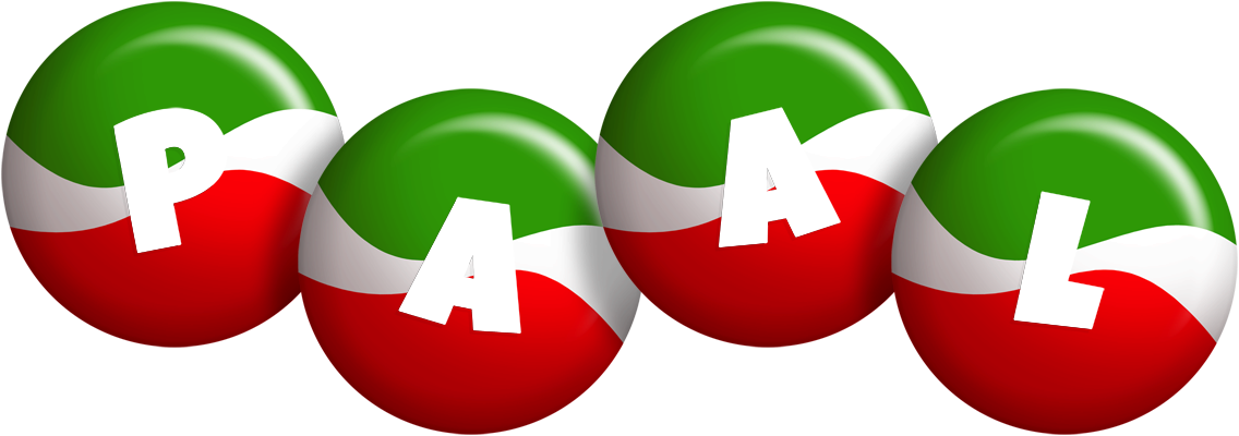 Paal italy logo