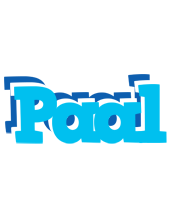 Paal jacuzzi logo