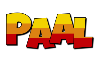 Paal jungle logo