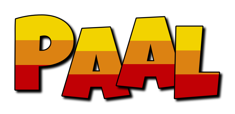 Paal jungle logo