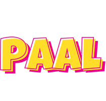 Paal kaboom logo