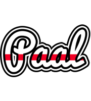 Paal kingdom logo