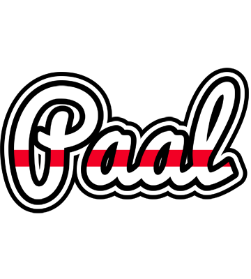 Paal kingdom logo