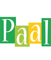 Paal lemonade logo