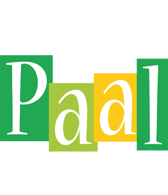 Paal lemonade logo