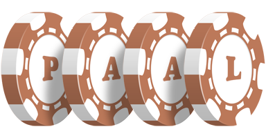 Paal limit logo