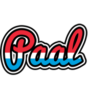 Paal norway logo