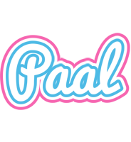 Paal outdoors logo