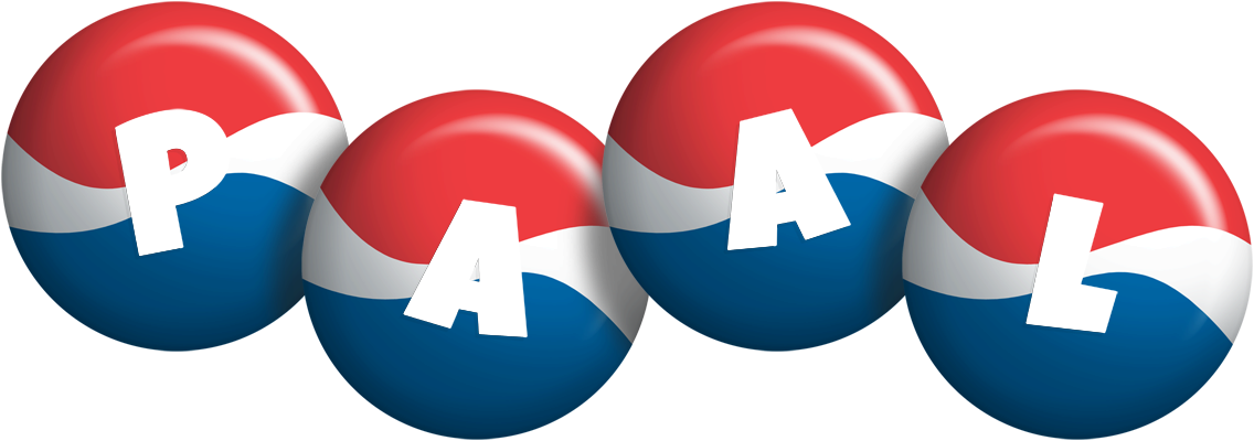 Paal paris logo