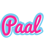 Paal popstar logo