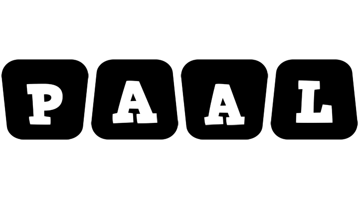 Paal racing logo
