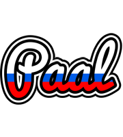 Paal russia logo