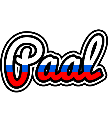 Paal russia logo