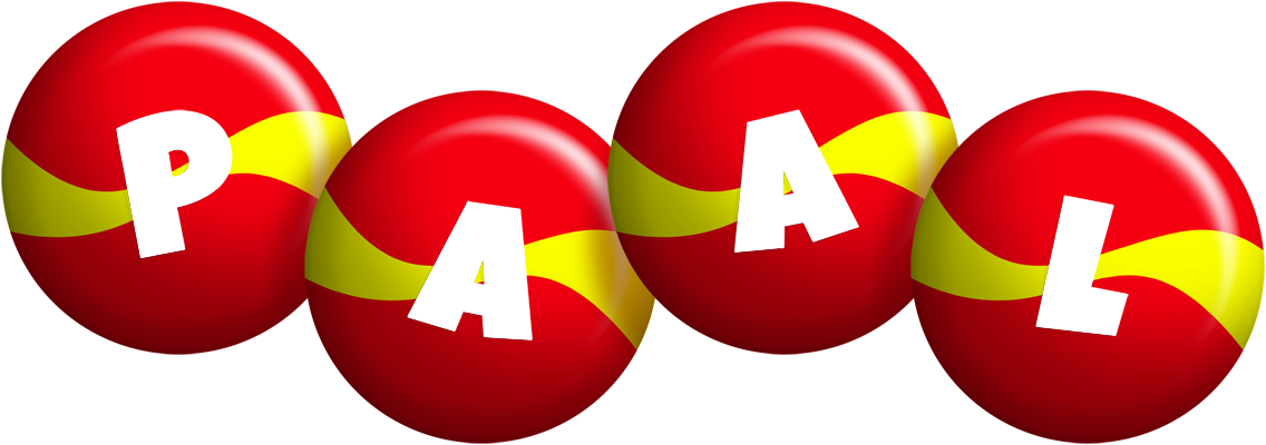 Paal spain logo