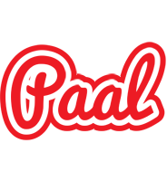 Paal sunshine logo