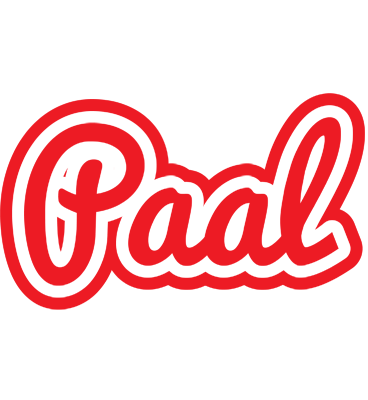 Paal sunshine logo