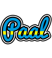 Paal sweden logo