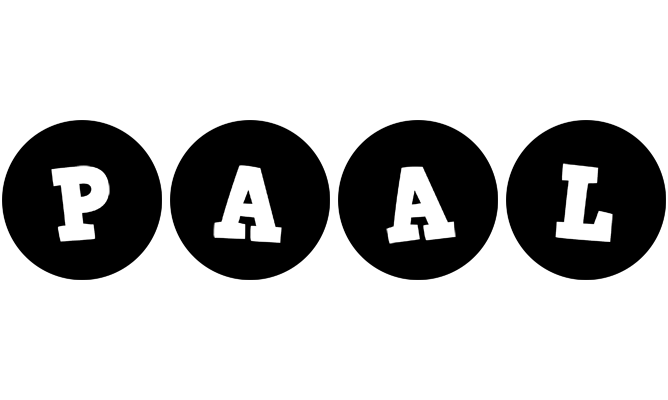 Paal tools logo