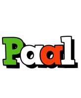 Paal venezia logo