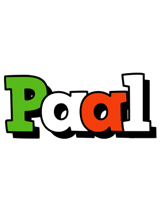 Paal venezia logo