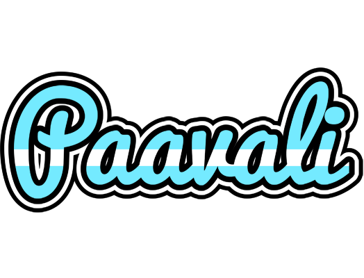 Paavali argentine logo