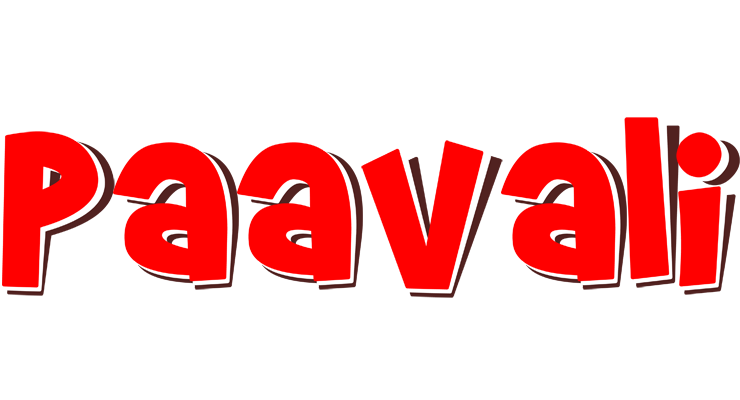 Paavali basket logo
