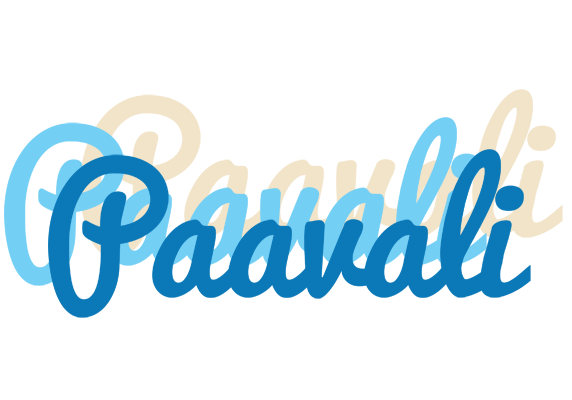 Paavali breeze logo