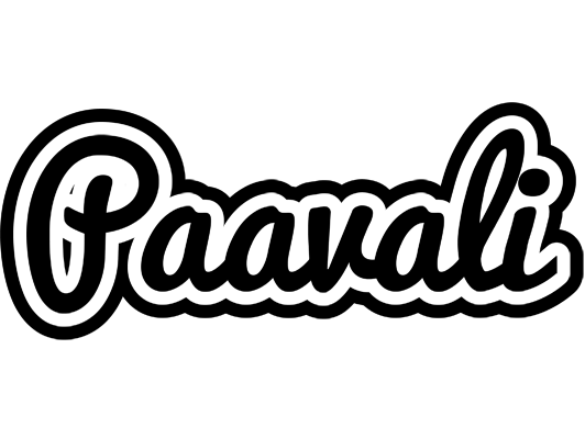Paavali chess logo