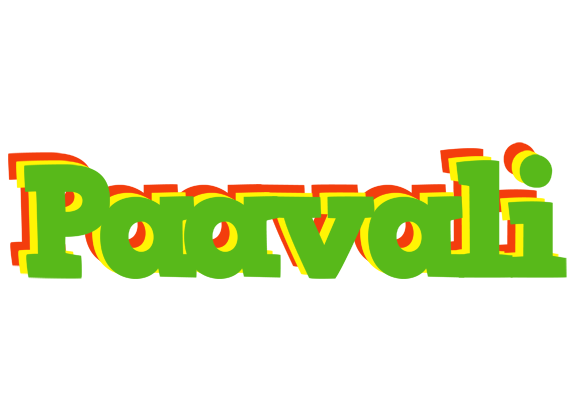Paavali crocodile logo
