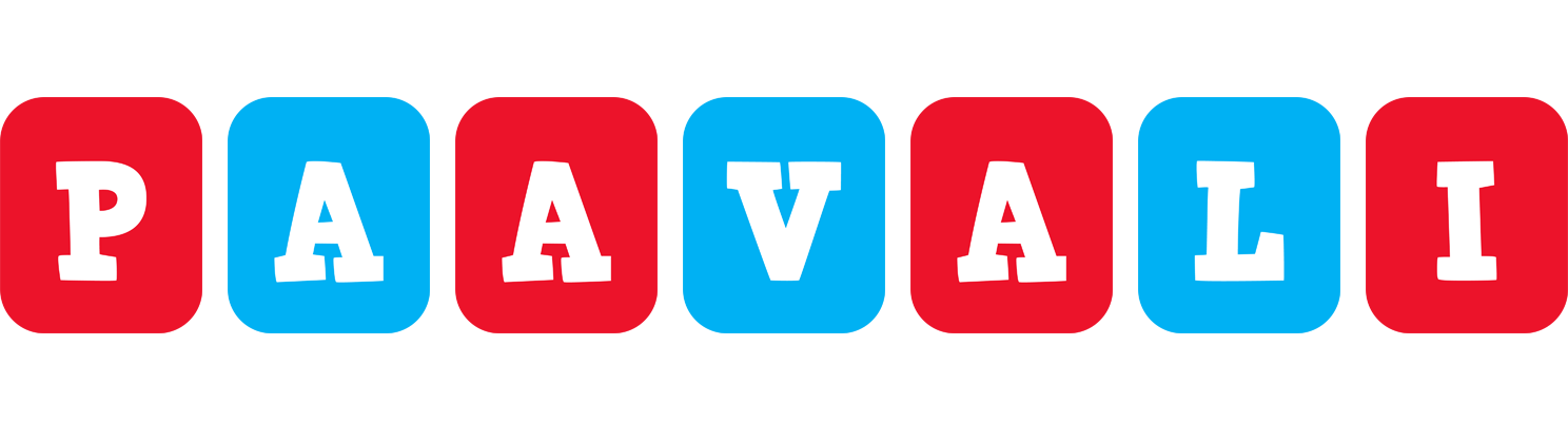 Paavali diesel logo
