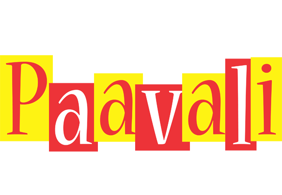 Paavali errors logo