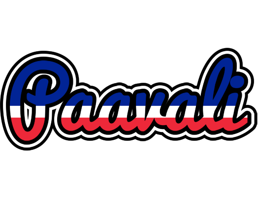 Paavali france logo