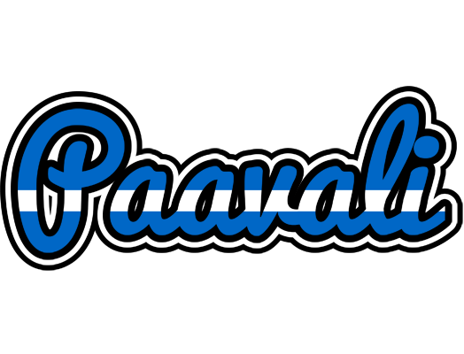 Paavali greece logo