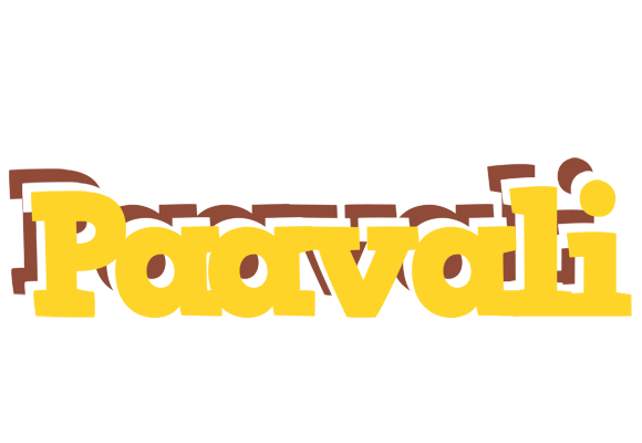 Paavali hotcup logo