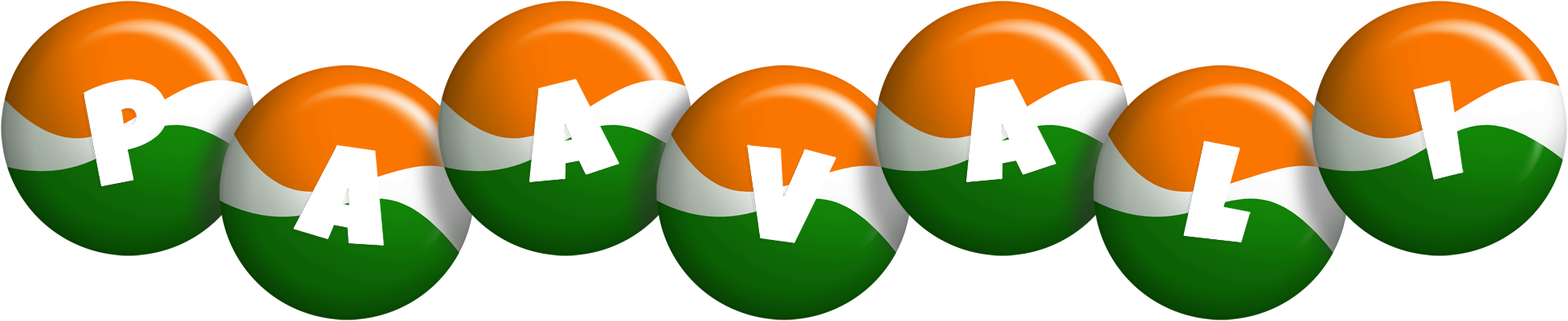Paavali india logo