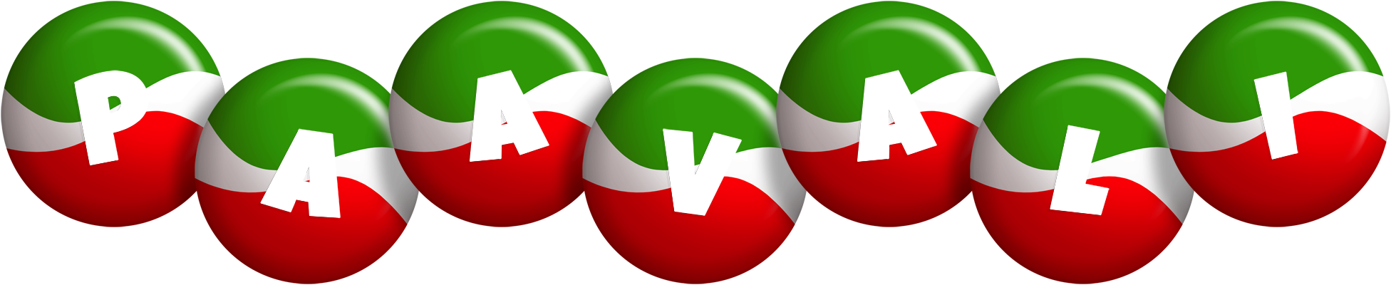 Paavali italy logo