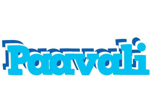Paavali jacuzzi logo