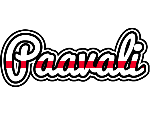 Paavali kingdom logo