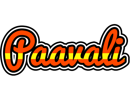 Paavali madrid logo