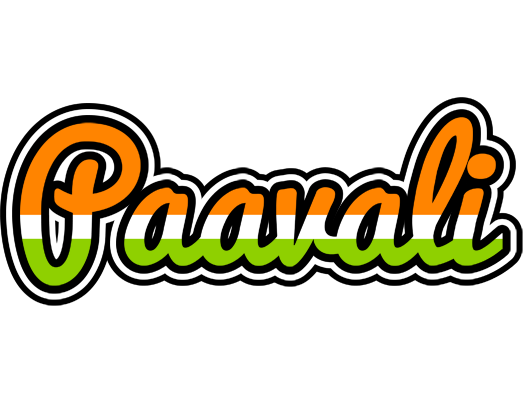 Paavali mumbai logo