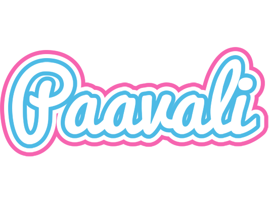 Paavali outdoors logo