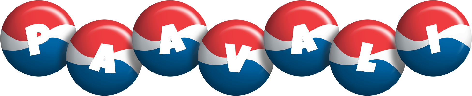 Paavali paris logo