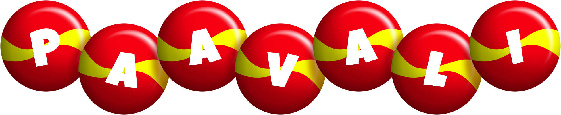 Paavali spain logo