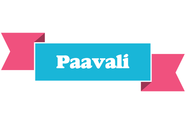 Paavali today logo