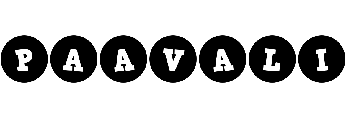 Paavali tools logo