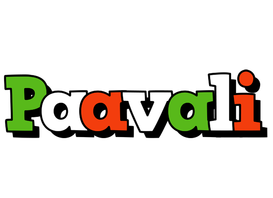Paavali venezia logo