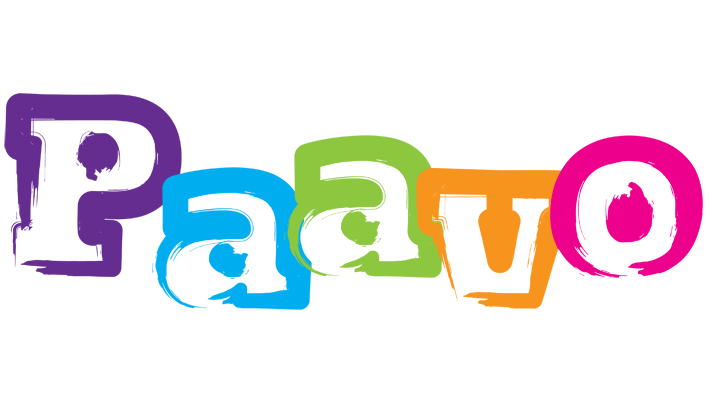 Paavo casino logo