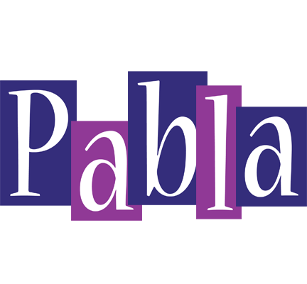 Pabla autumn logo